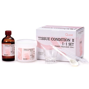 ティッシュコンディションⅡ ピンク セット[クエスト]