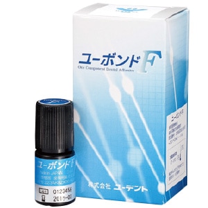 【ｾｰﾙ】ユーボンドF (5mL)[ユーデント]