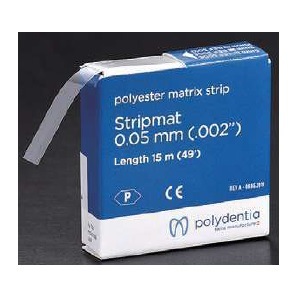 ストリップマット (15m)[ポリデンティア]