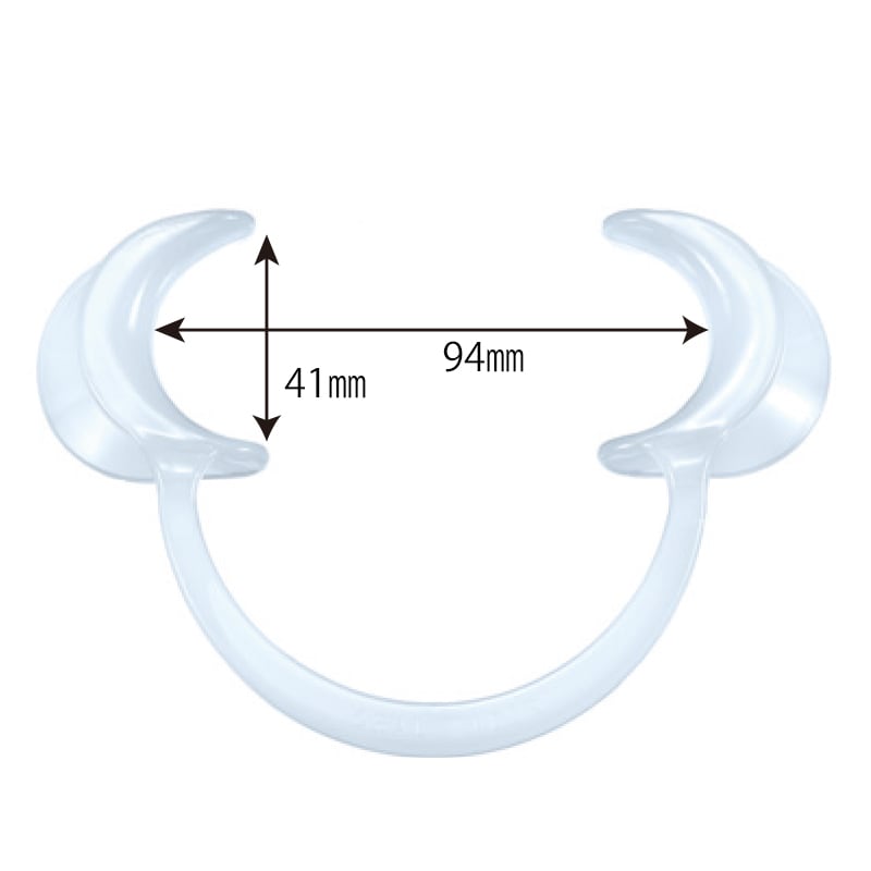 オーラルワイダー 大人用ソフト