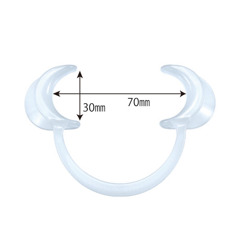オーラルワイダー 小児用ソフト