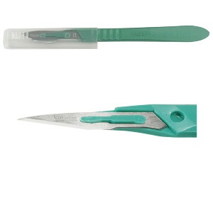 KAIスカルペル №11[カイインダストリーズ]