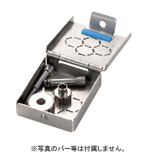 ヘキサカスト XS ブルー