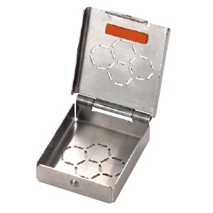 ヘキサカスト XS オレンジ