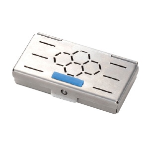 ヘキサカスト S ブルー