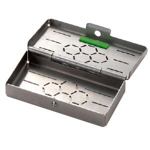 ヘキサカスト S グリーン