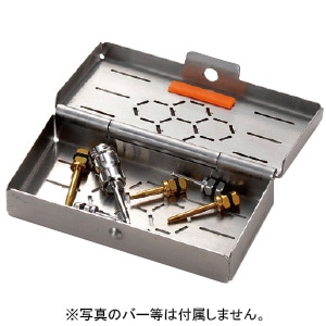 ヘキサカスト S オレンジ