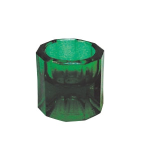 両面ダッペングラス グリーン[ベヒト社]