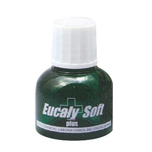 ユーカリソフト プラス (50mL)[東洋化学研究所]