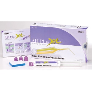 AHプラスジェットセット[デンツプライシロナ]