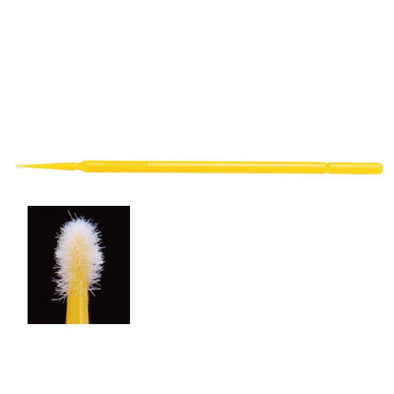 【ｾｰﾙ】マイクロアプリケーター スーパーファイン (100本)