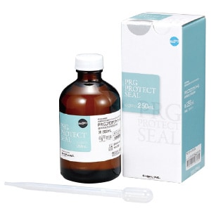 PRGプロテクトシール 液 (250mL)[松風]