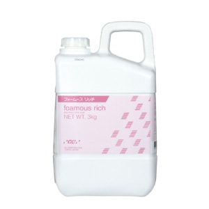 フォームースリッチ 詰替用 (3kg)[ジーシー]