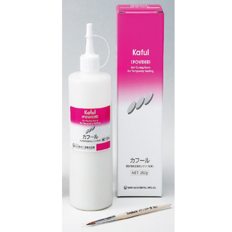 【ｾｰﾙ】カフール 粉 (250g)[山八歯材工業] 