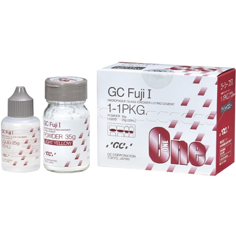 フジＩ[ジーシー]