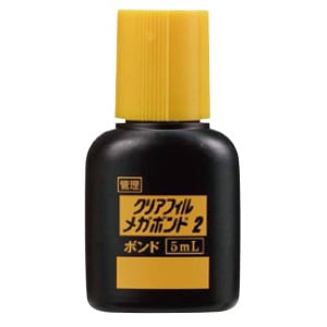 【ｾｰﾙ】クリアフィル メガボンド2 単品  ボンド (5mL)[クラレノリタケデンタル]