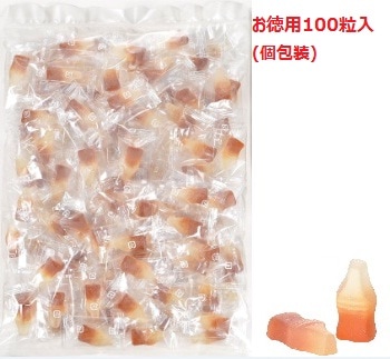 キシリコーラ (100粒)[BSAサクライ]