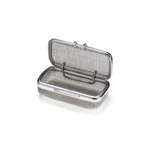 ファインメッシュバスケットA(W80×D40×H20mm)