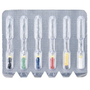 【ｾｰﾙ】HAINA Hファイル 21mm #30 (6本)