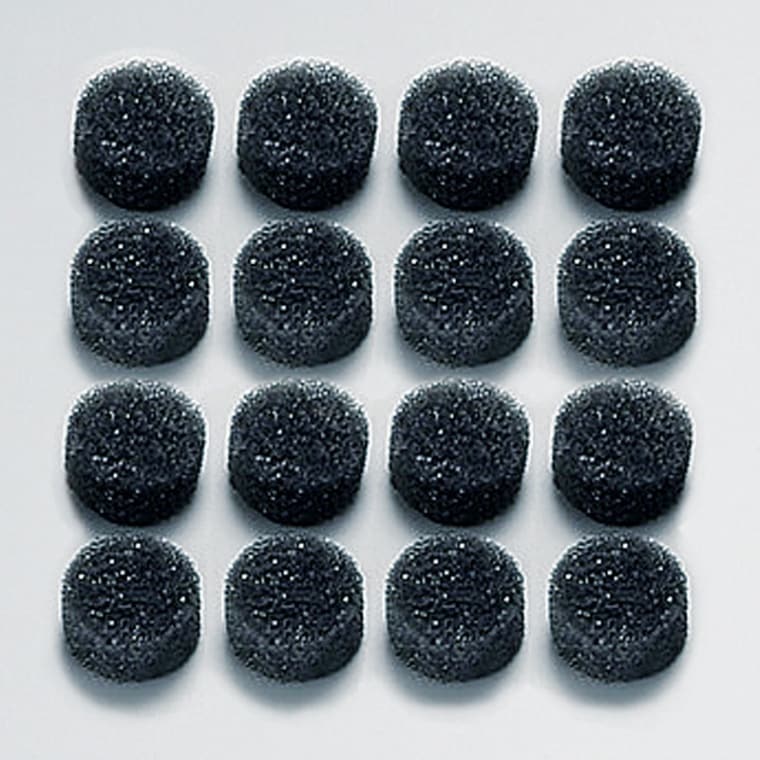 デントチェッカー スポンジ 単品 (200個)[山八歯材工業]