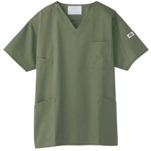 Dickes(ディッキーズ) スクラブ 7033SC セージグリーン M[FOLK]
