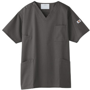 Dickes(ディッキーズ) スクラブ 7033SC ガンメタ S[FOLK]