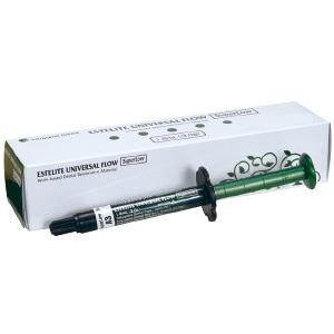 エステライトユニバーサルフロー Super Low A3 [トクヤマデンタル]