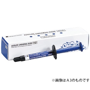 エステライトユニバーサルフロー High A3.5 [トクヤマデンタル]