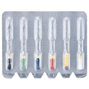 【ｾｰﾙ】HAINA Hファイル 21mm #15 (6本)