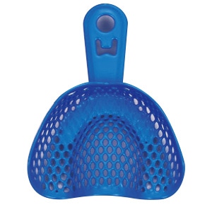 【ｾｰﾙ】エイブ印象トレー ハイフレックスAC 上顎M[東京歯材社]