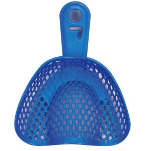 【ｾｰﾙ】エイブ印象トレー ハイフレックスAC 上顎L[東京歯材社]