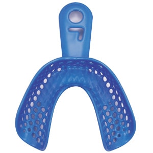 【ｾｰﾙ】エイブ印象トレー ハイフレックスAC 下顎L[東京歯材社]