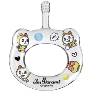 HAMICO ベビー歯ブラシ ドラミ (1本)