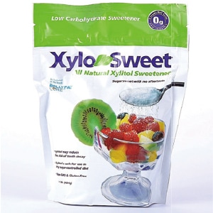 キシロスイート(キシリトールパウダー) (455g)