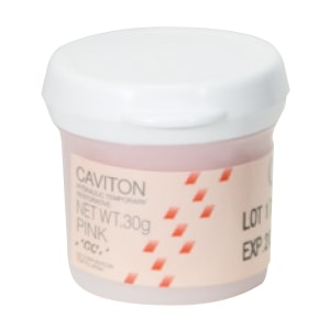 キャビトン ピンク (30g)[ジーシー]