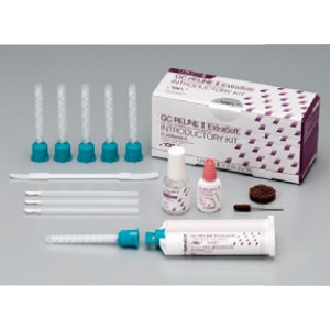 【ｾｰﾙ】リラインⅡ イントロダクトリーキット エクストラエクストラソフト[ジーシー]