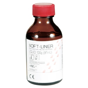 ソフトライナー 液 (100g)[ジーシー]