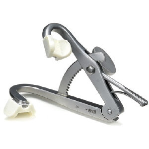 万能開口器 一般用[高砂医科工業]