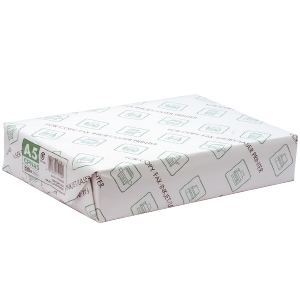 【代替品出荷】高白色 コピー用紙 (500枚)