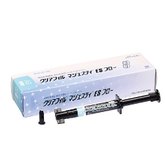 【ｾｰﾙ】クリアフィル マジェスティ ESフロー Low A3.5[クラレノリタケデンタル]