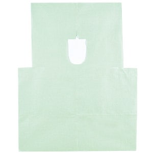 【ｾｰﾙ】JDSエプロンドレープ (100枚)[日本歯科商社]