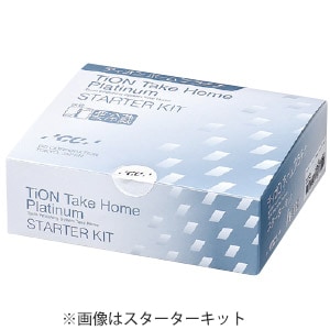 ティオンホーム プラチナ リフィル(10本)[ジーシー]