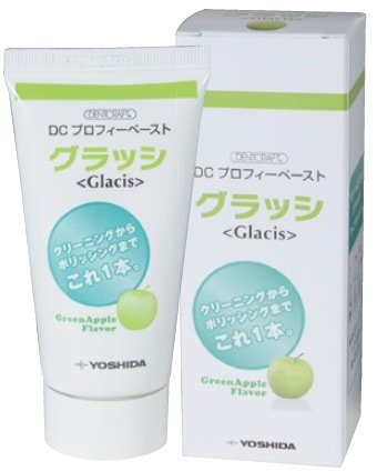 【ｾｰﾙ】DCプロフィーペースト グラッシ (100g)[ヨシダ]