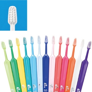 TePeハブラシ ミニ ソフト (25本)[TePe]