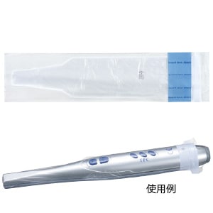 口腔内カメラ用カバー タイプA (100枚)