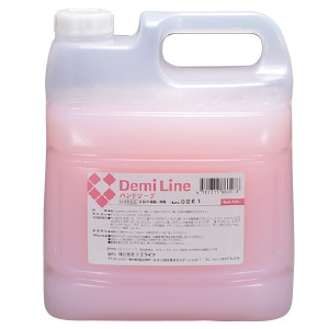 【ｾｰﾙ】Demi ハンドソープ (4L)