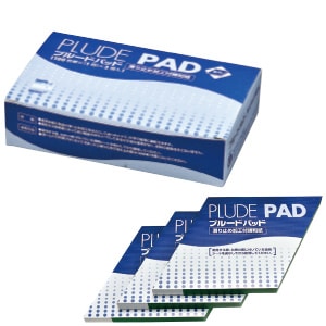 プルードパッド (3冊)[日本歯科商社]