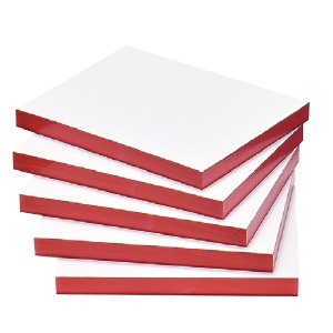 NIKKOセメント練和紙 (5冊)[日本歯科工業社]