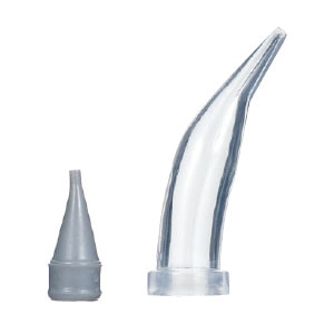 エレファント C-Rシリンジチップ (100組)[日本歯科商社]