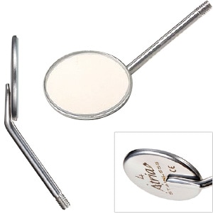 アトリアミラートップ プレーン №4